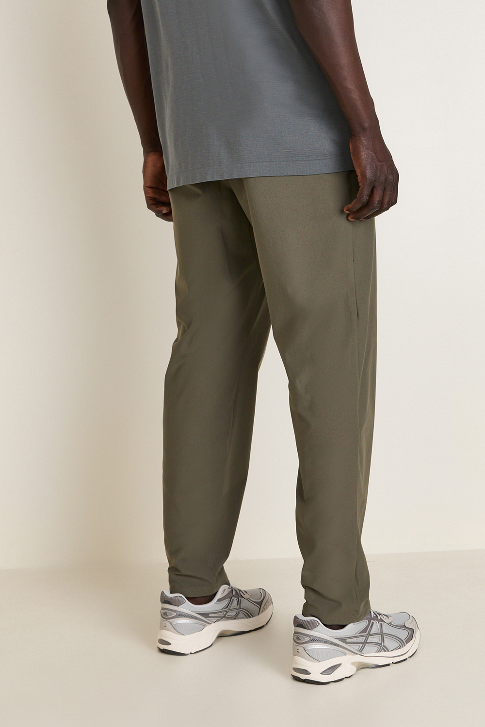 תמונת דוגמן אחורית של ABC Warpstreme™ Pull-On Pant