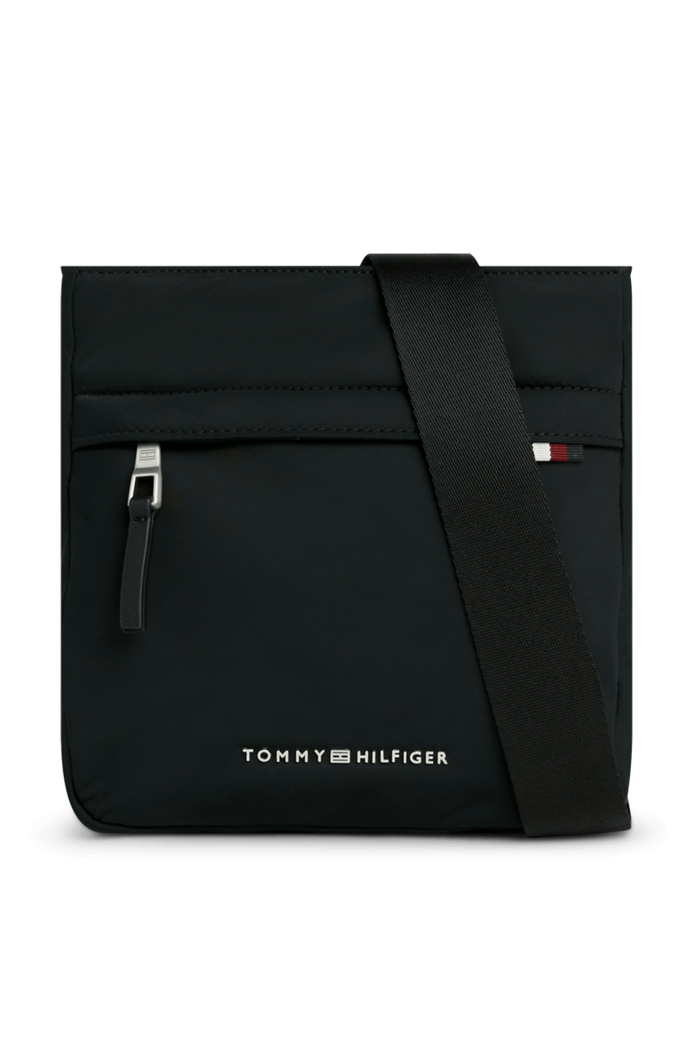 תמונה קידמית של תיק צד TOMMY HILFIGER