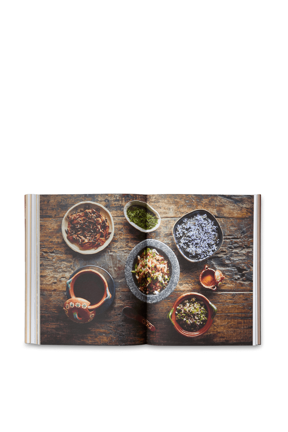 Cooking in Marfa