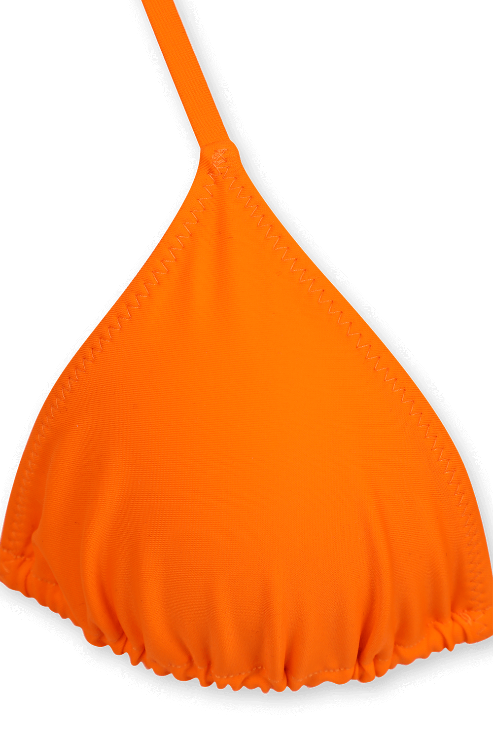 תמונה אחורית של Equator Top on Orange