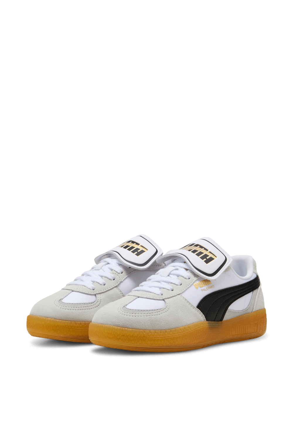 נעלי סניקרס פלרמו PUMA