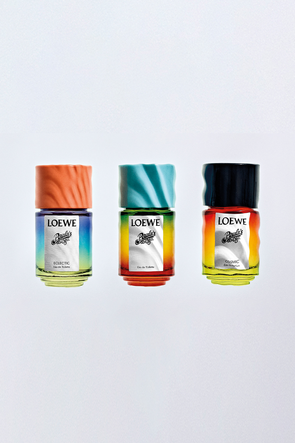 LOEWE Paula's Ibiza Cosmic Eau de Parfum 100 ml LOEWE PERFUMES