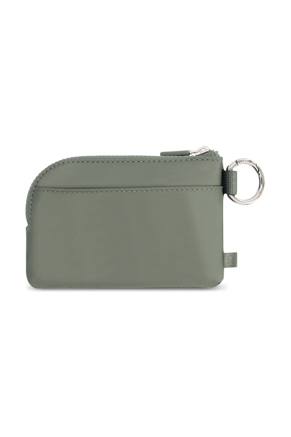 תמונת תקריב של Clippable Card Pouch