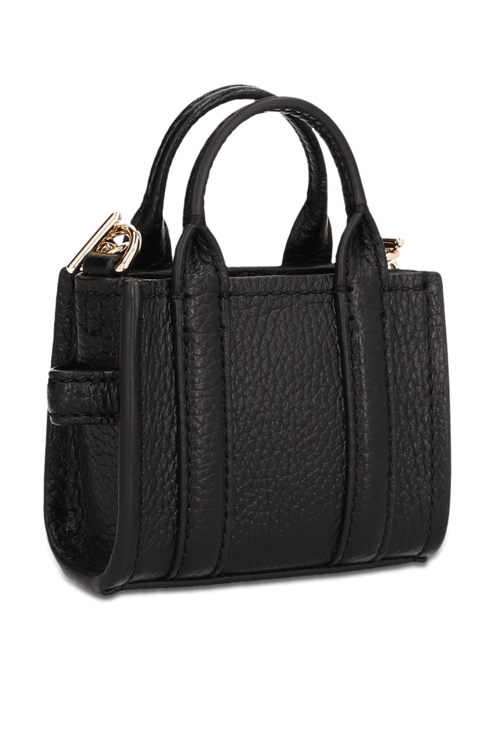 תמונה אחורית של תיק קרוסבודי נאנו MARC JACOBS