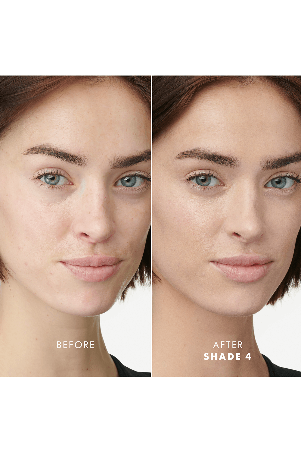 מייקאפ לומינוס סילק למראה זוהר 4 ARMANI BEAUTY