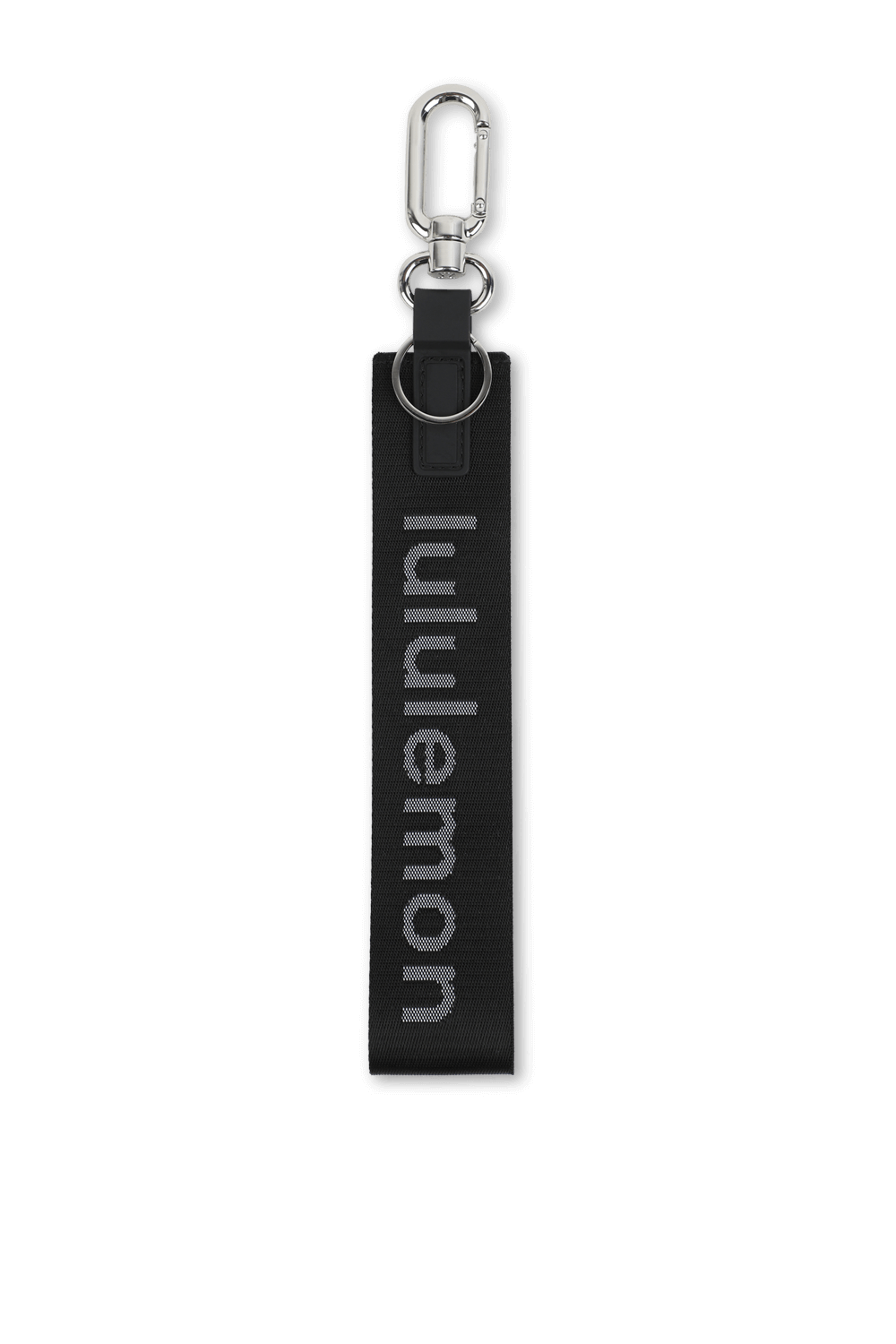 תמונה קידמית של Never Lost Keychain LULULEMON