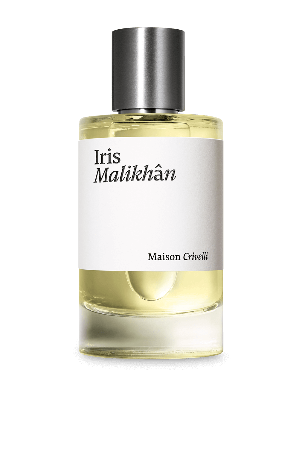 תמונה קידמית של Maison Crivelli Iris Malikhan EDP 100ML MAISON CRIVELLI