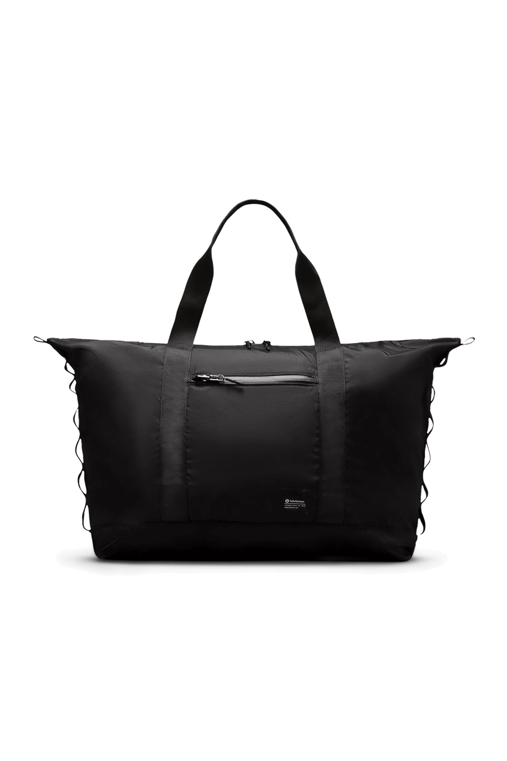 תמונה קידמית של Packable Tote Bag LULULEMON