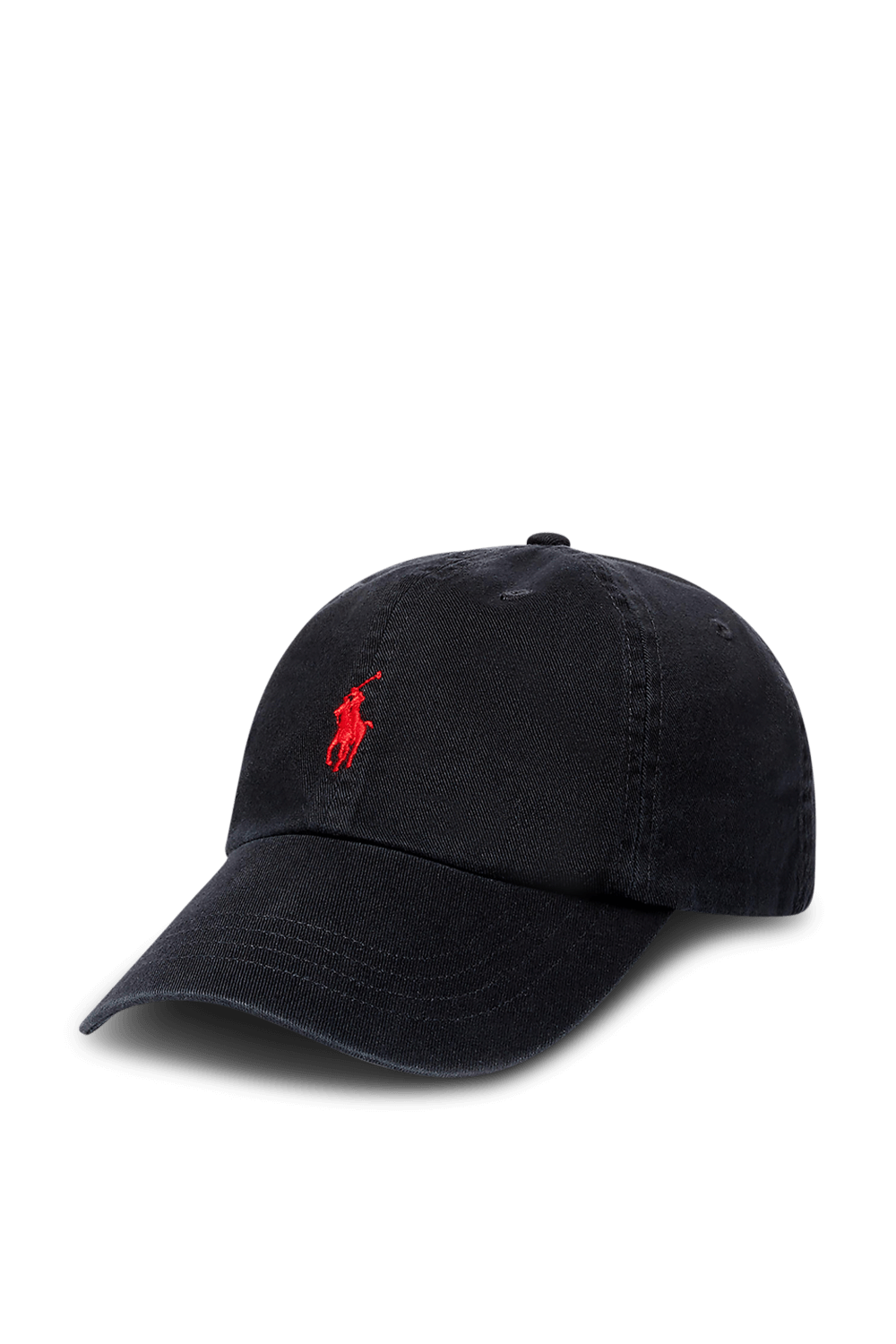 תמונה קידמית של כובע מצחייה POLO RALPH LAUREN