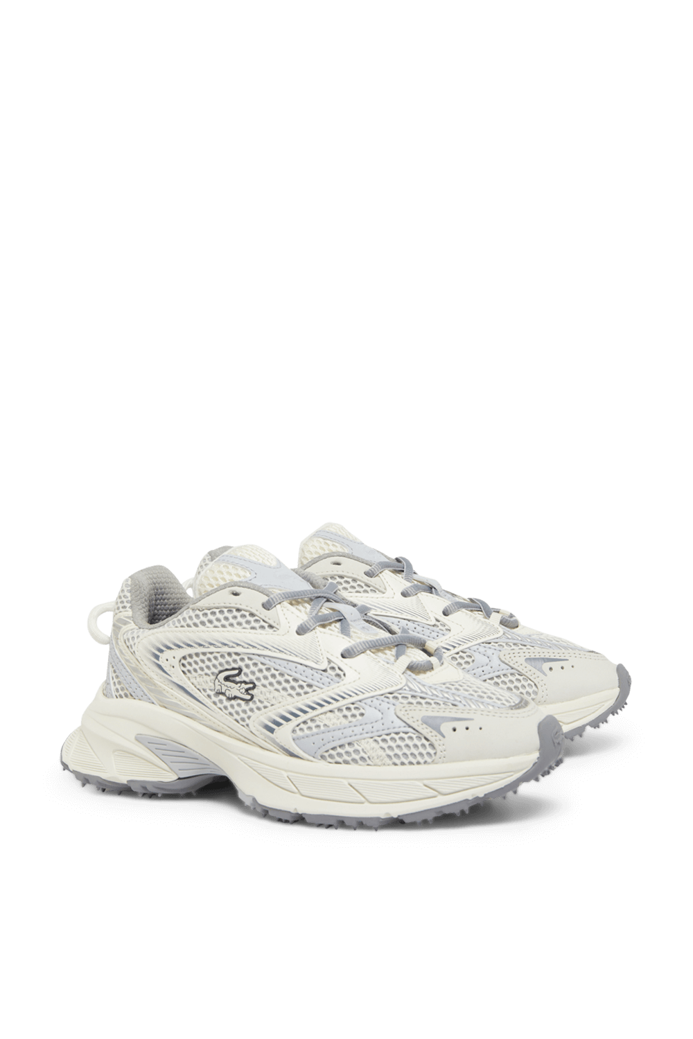 נעלי סניקרס L003 LACOSTE