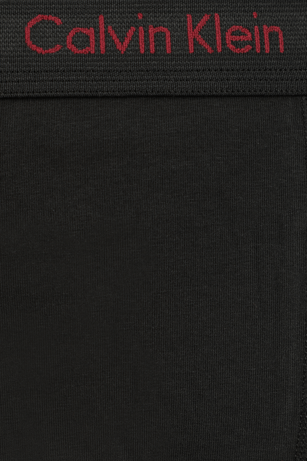 3 Pack Trunks in Black