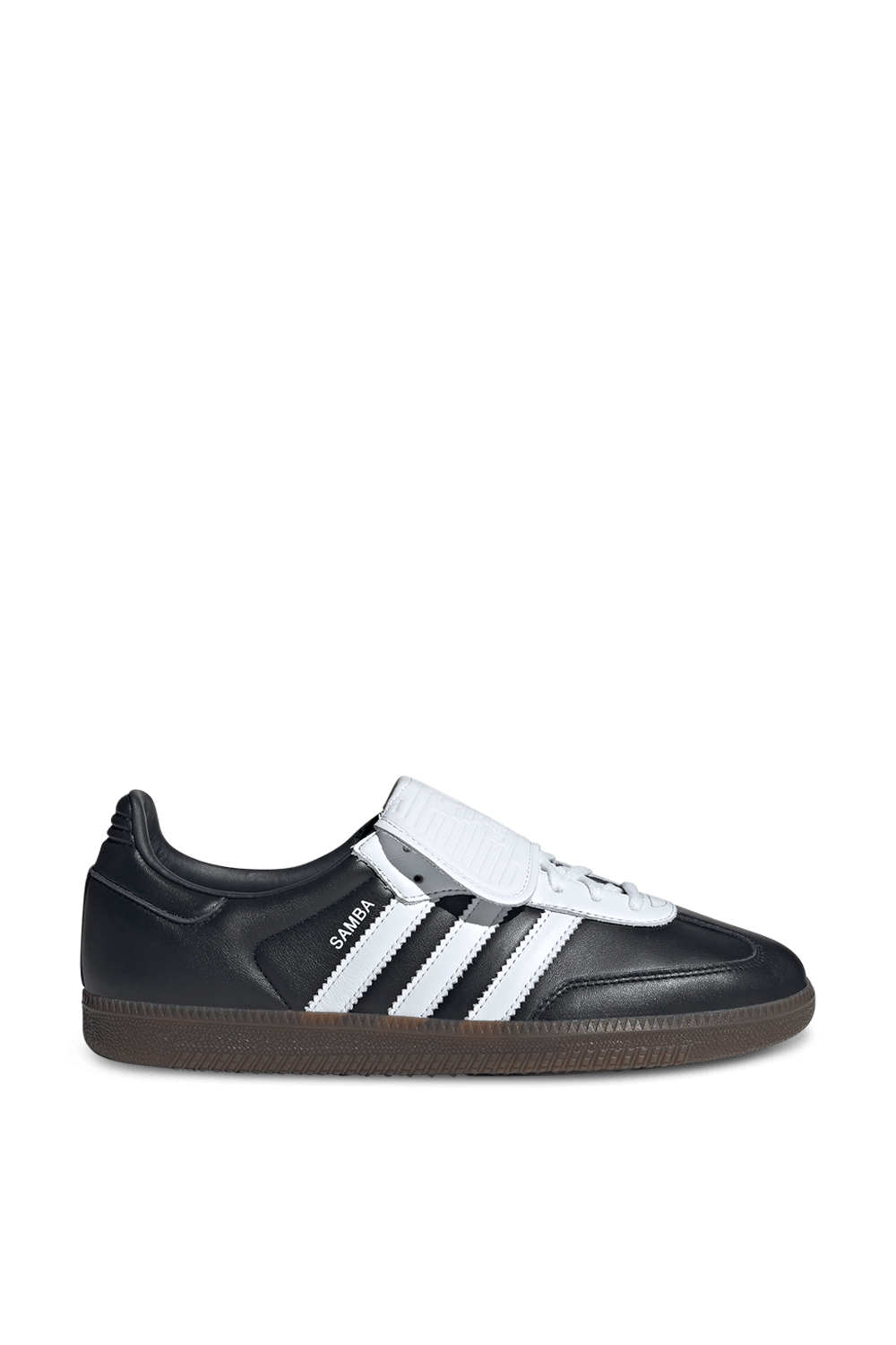 תמונה קידמית של נעלי סניקרס סמבה LT ADIDAS ORIGINALS