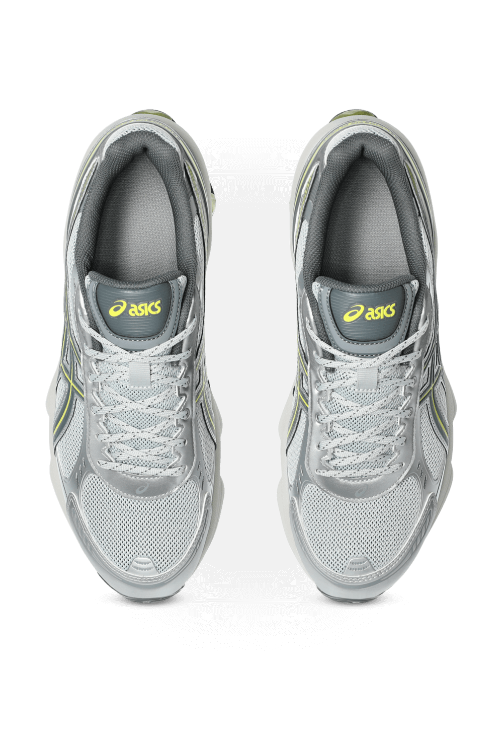 תמונת פנים של נעלי סניקרס ג'ל קינטיק פלואנט ASICS