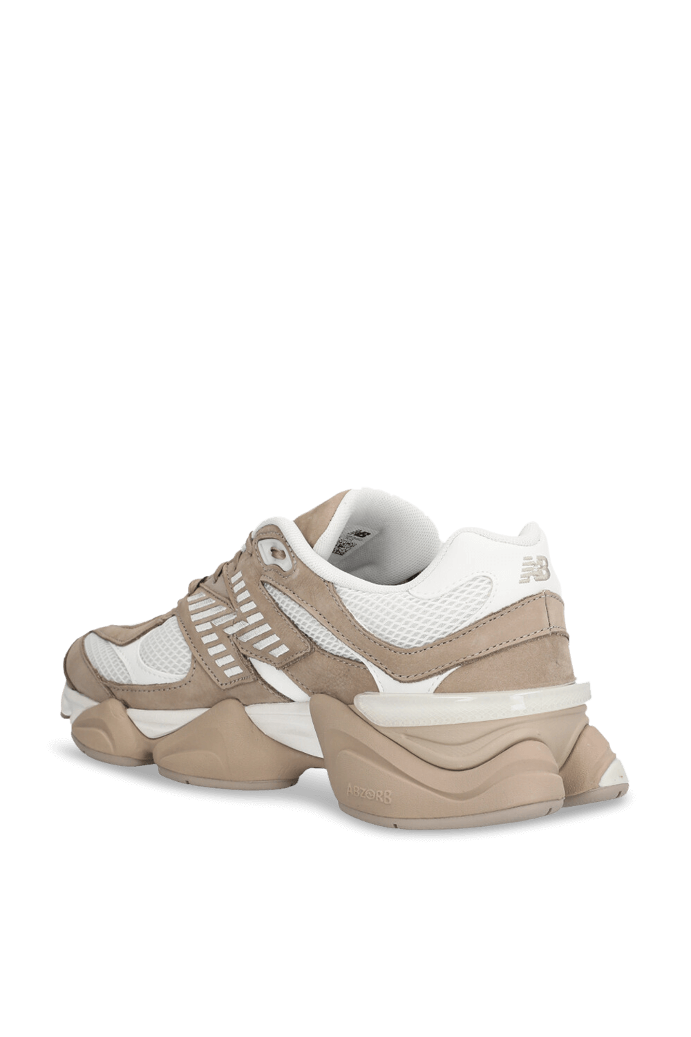 תמונה אחורית של נעלי סניקרס 9060 NEW BALANCE