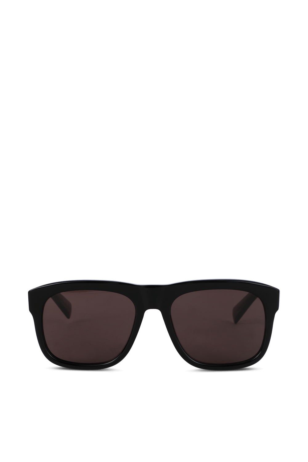 תמונה קידמית של משקפי שמש SAINT LAURENT