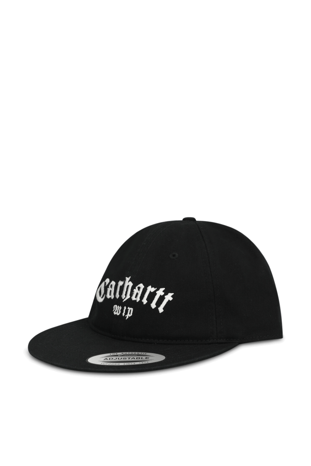 תמונה קידמית של כובע מצחייה CARHARTT WIP