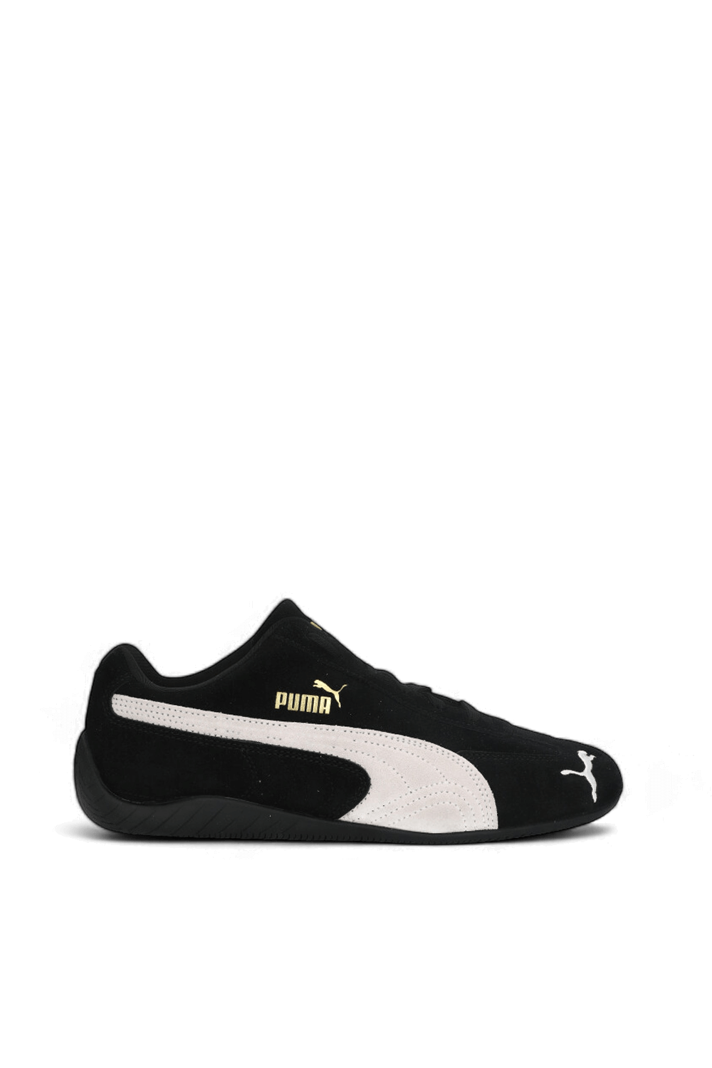 תמונה קידמית של נעלי סניקרס ספידקאט PUMA