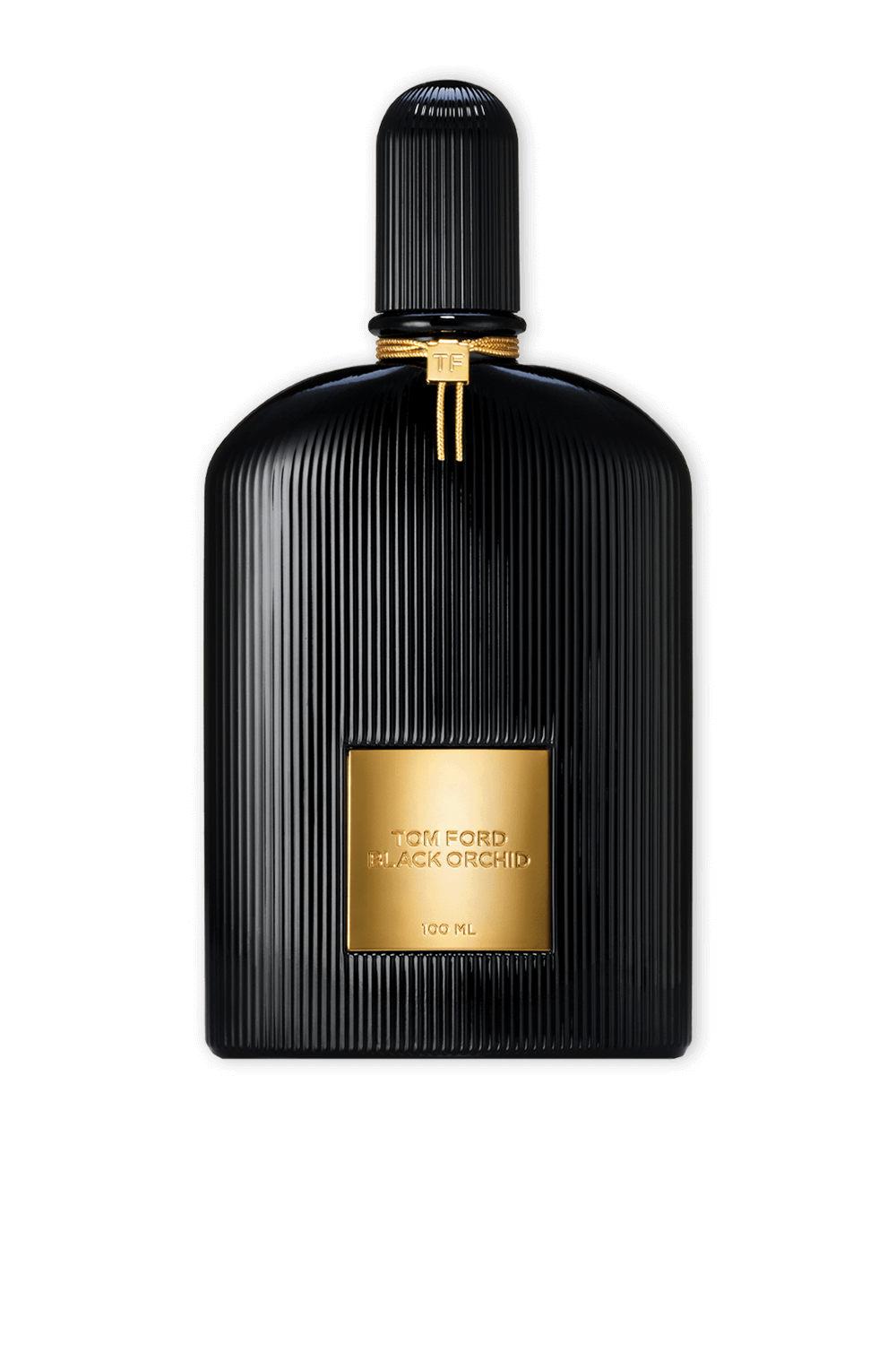 תמונה קידמית של Black Orchid Eau de Parfum Spray 100 ML