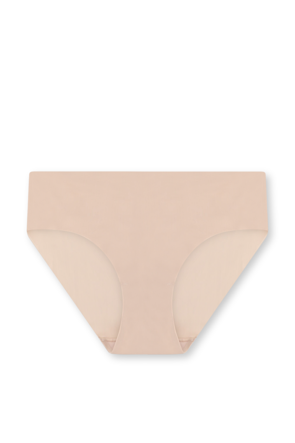תמונה אחורית של InvisiWear Mid-Rise Bikini Underwear *3 Pack LULULEMON