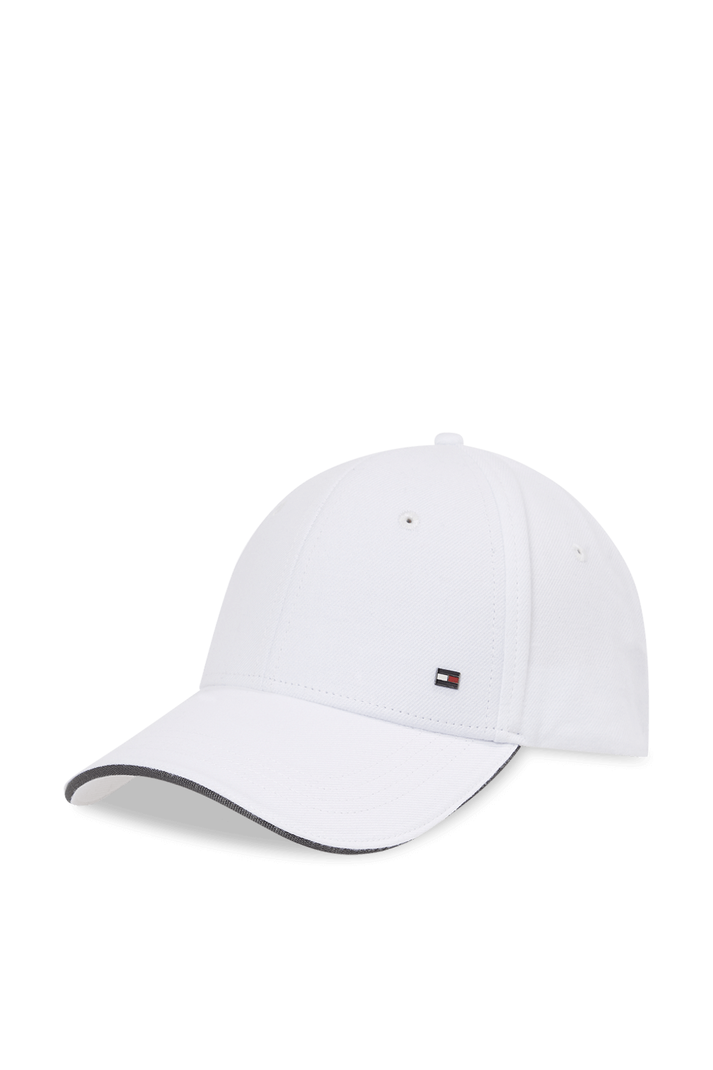 תמונה קידמית של כובע מצחייה TOMMY HILFIGER