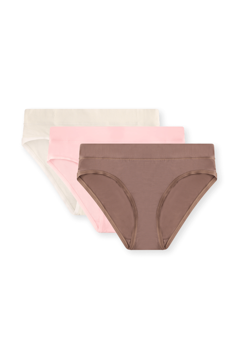 תמונה קידמית של Underease Bikini 3 Pack