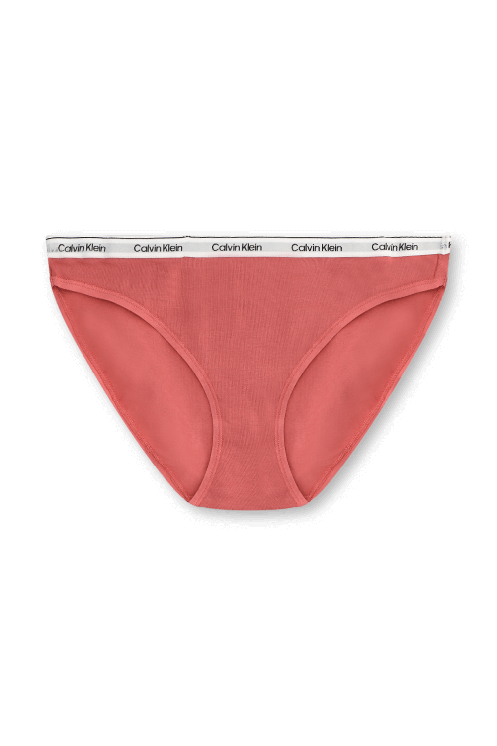 תמונה קידמית של תחתוני ביקיני CALVIN KLEIN