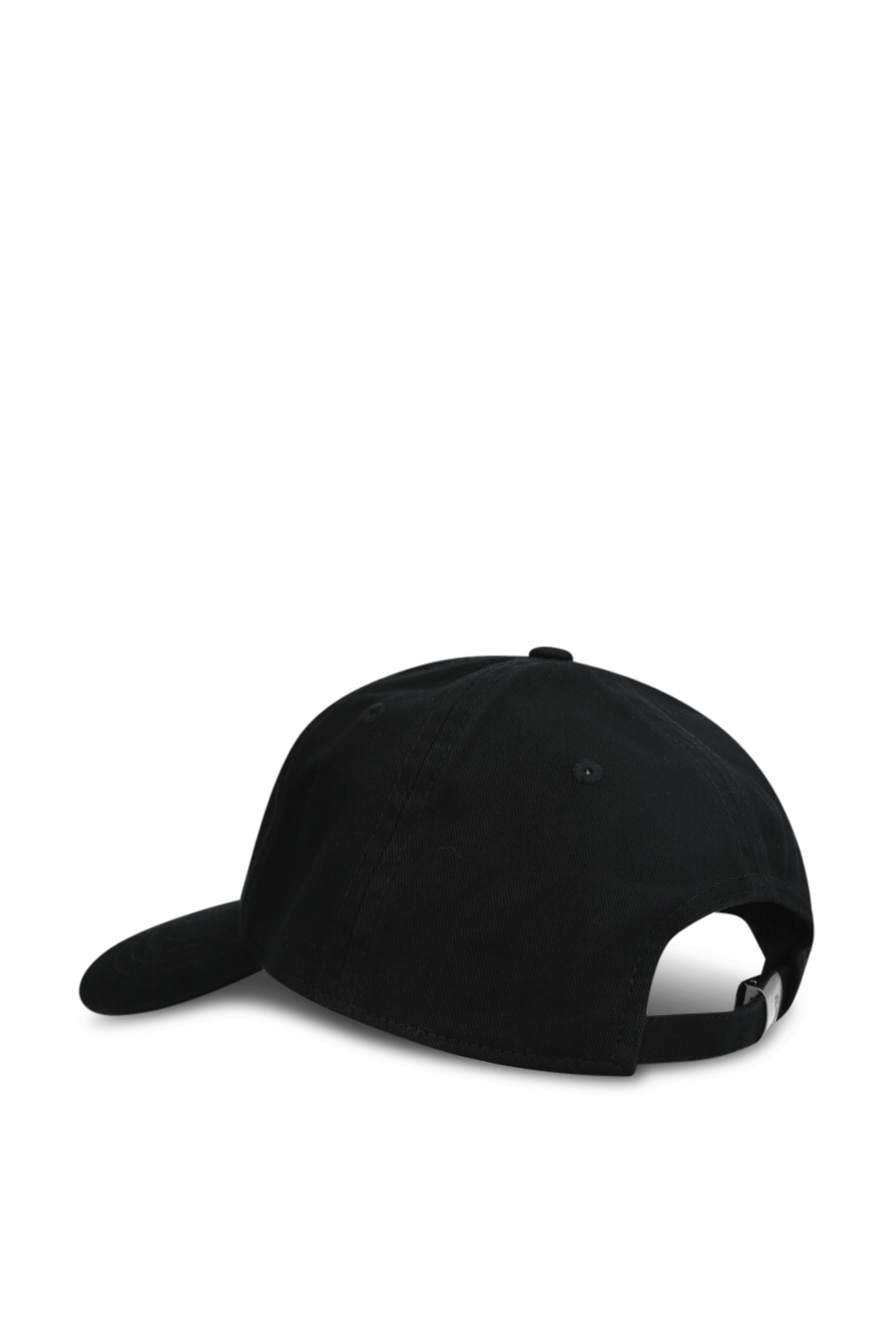 תמונה אחורית של כובע מצחייה CARHARTT WIP