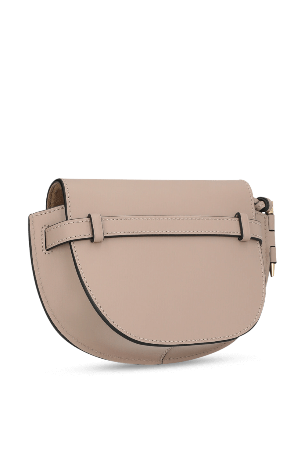 תמונה אחורית של תיק מיני גאט LOEWE