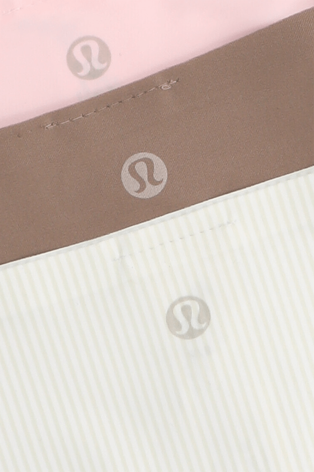 InvisiWear Bikini Underwear - 3 Pack LULULEMON