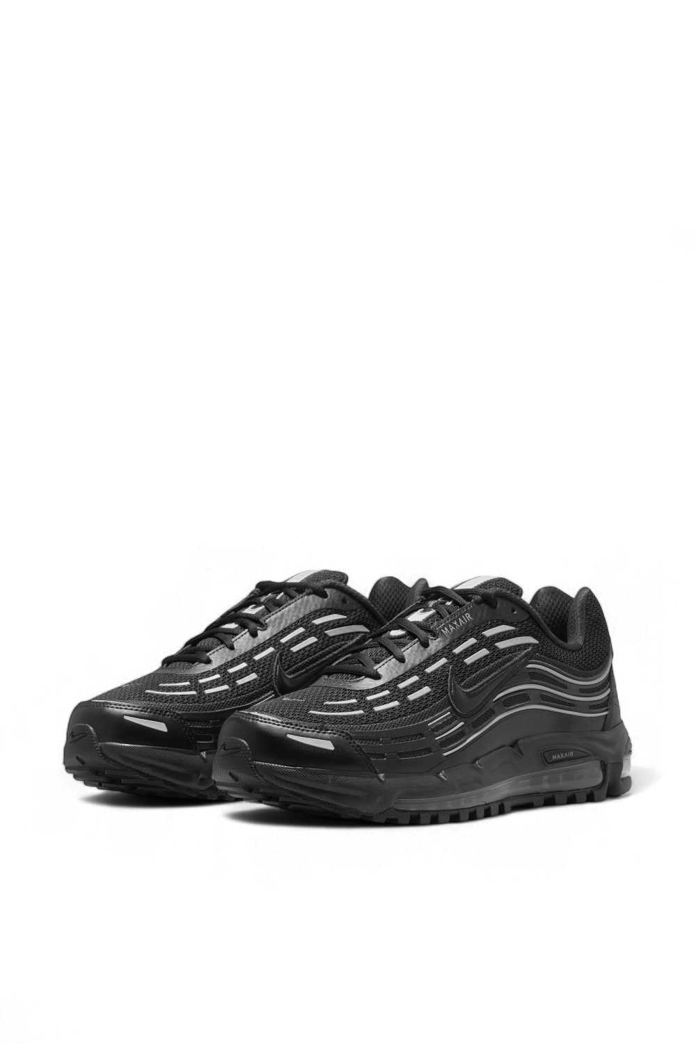 תמונת פנים של נעלי סניקרס אייר מקס טי. אל 2.5 NIKE