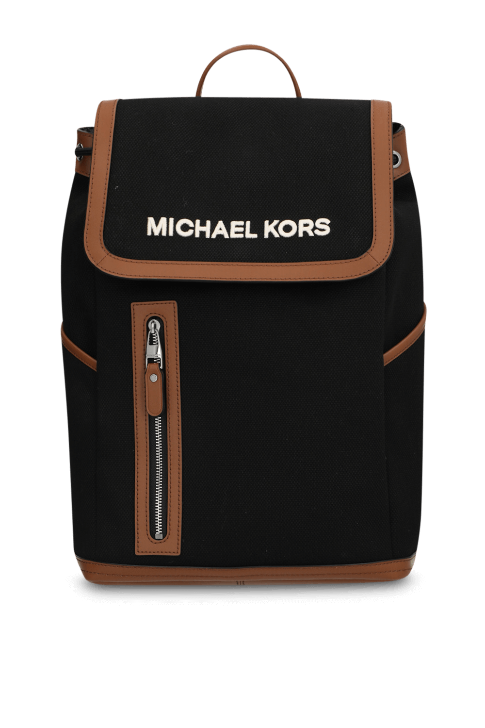 תמונה קידמית של תיק גב ברוקלין MICHAEL KORS