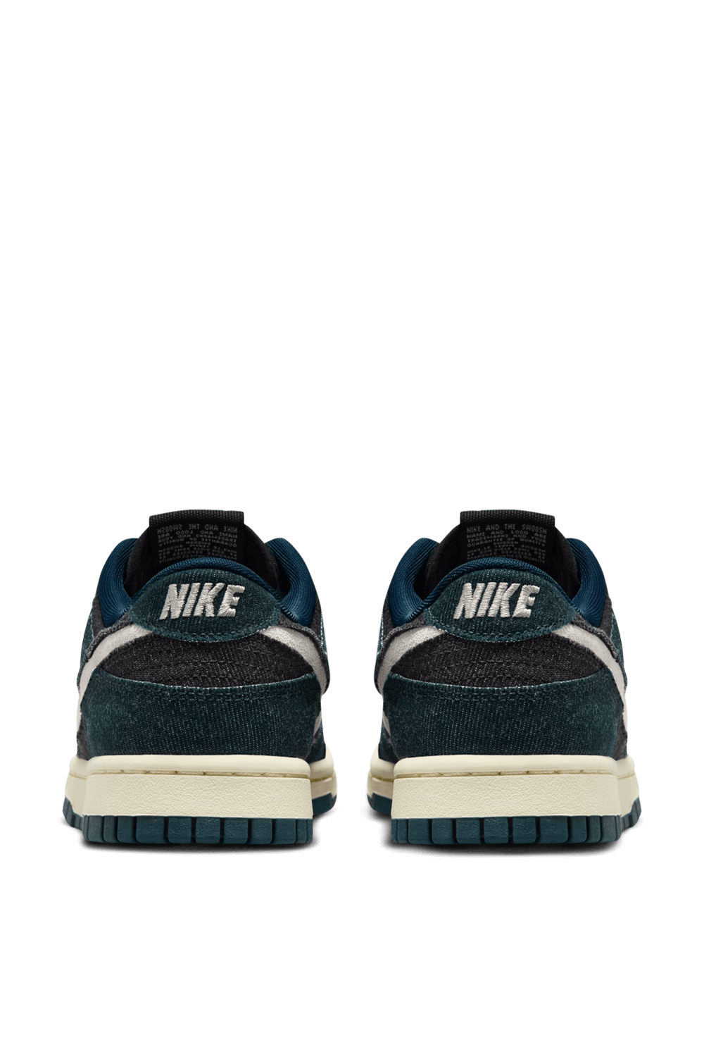 נעלי סניקרס דאנק NIKE