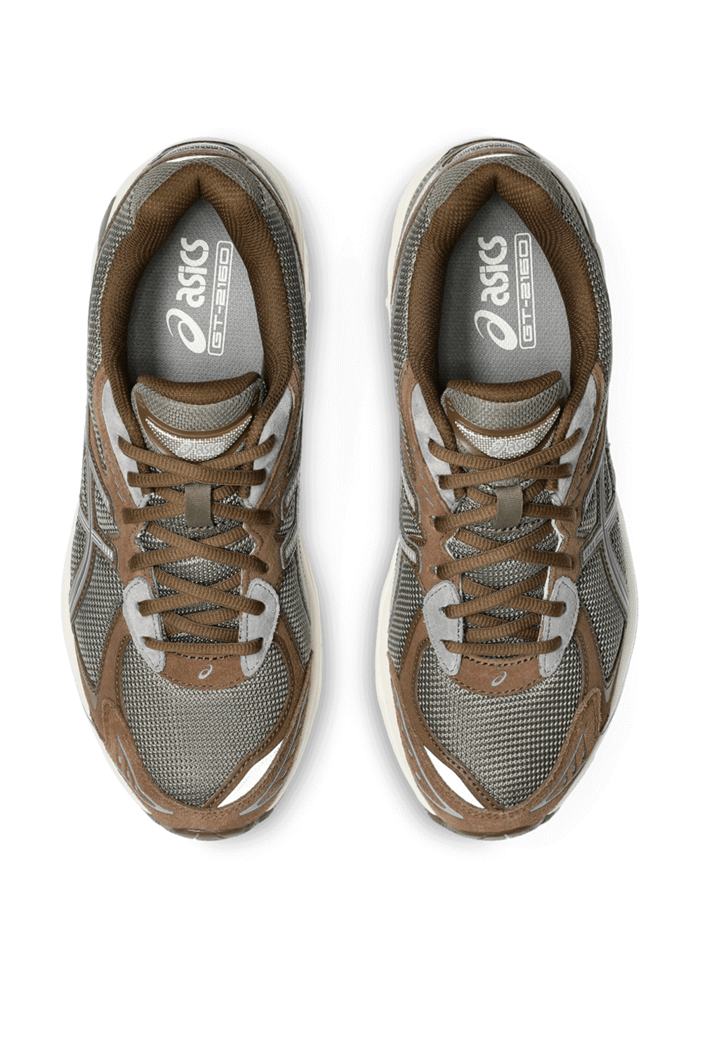 תמונת פנים של נעלי סניקרס גי טי 2160 ASICS