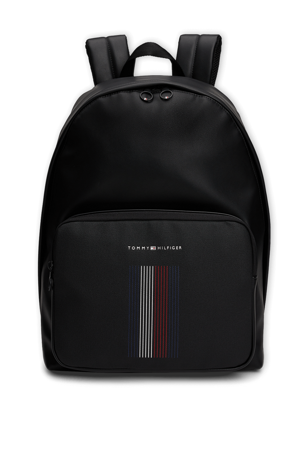 תמונה קידמית של תיק גב TOMMY HILFIGER