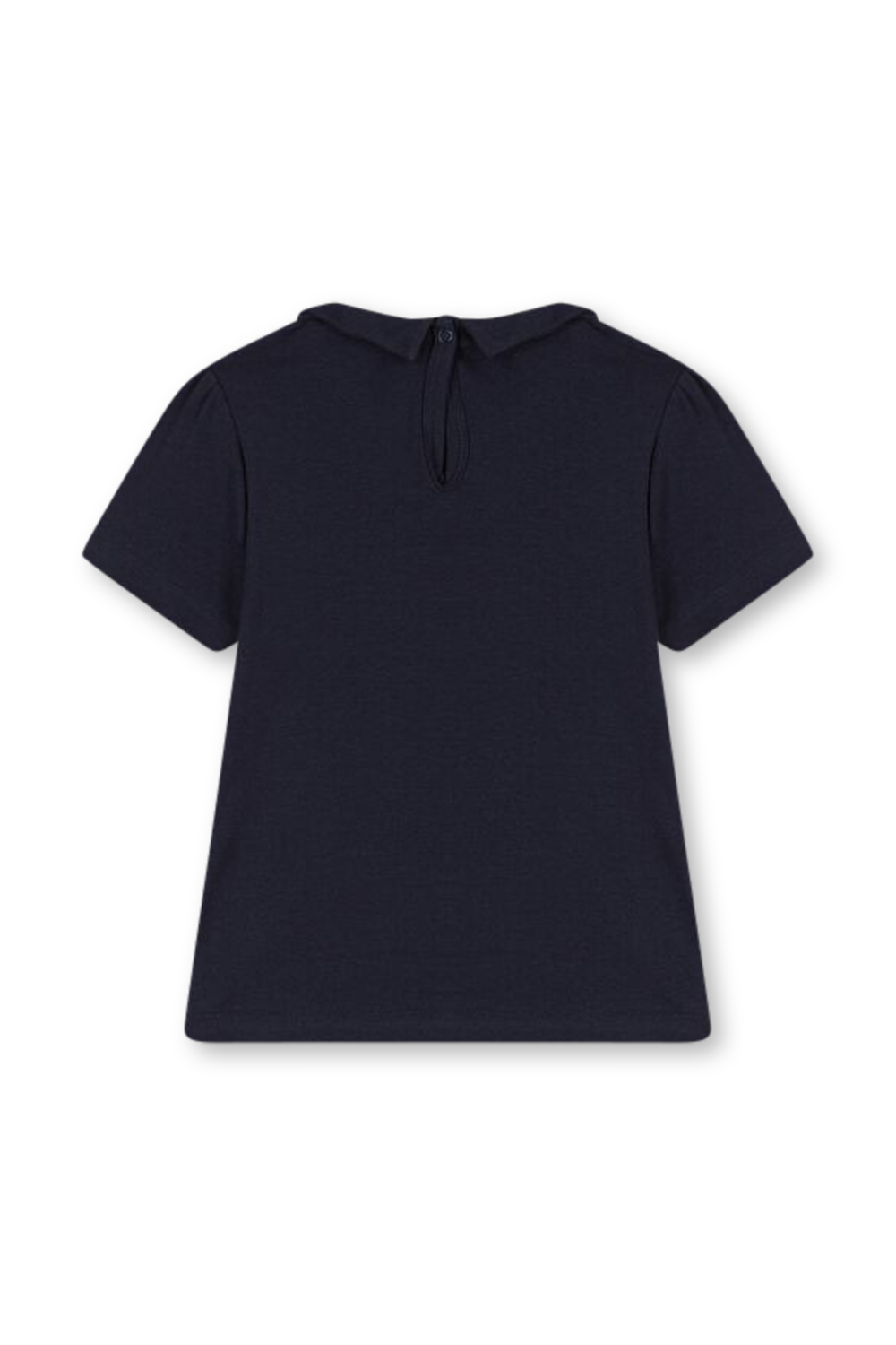 תמונה אחורית של חולצת טי - גילאי 6-12 שנים PETIT BATEAU