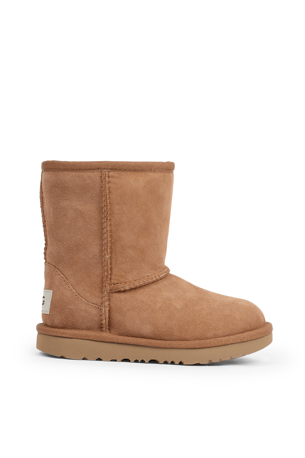 תמונה קידמית של מגפוני קלאסיק II - מידות 31-35 UGG