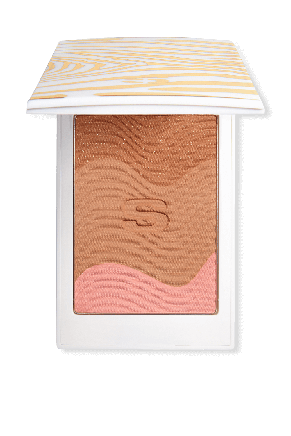 תמונה קידמית של Sisley Phyto Touche Trio Honey Cinnamon SISLEY PARIS
