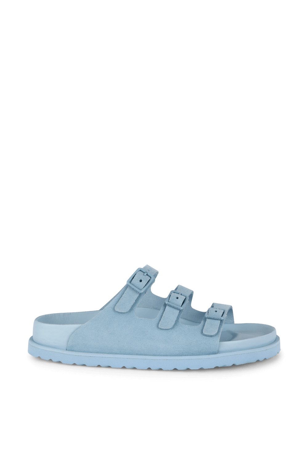 תמונה קידמית של כפכפי סליידס 1774 מזמש BIRKENSTOCK