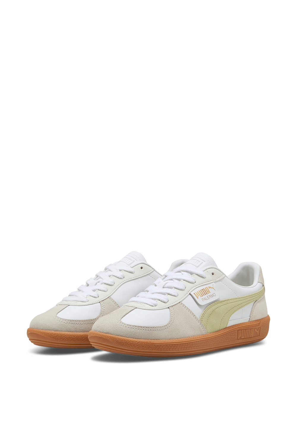 נעלי סניקרס פאלרמו PUMA