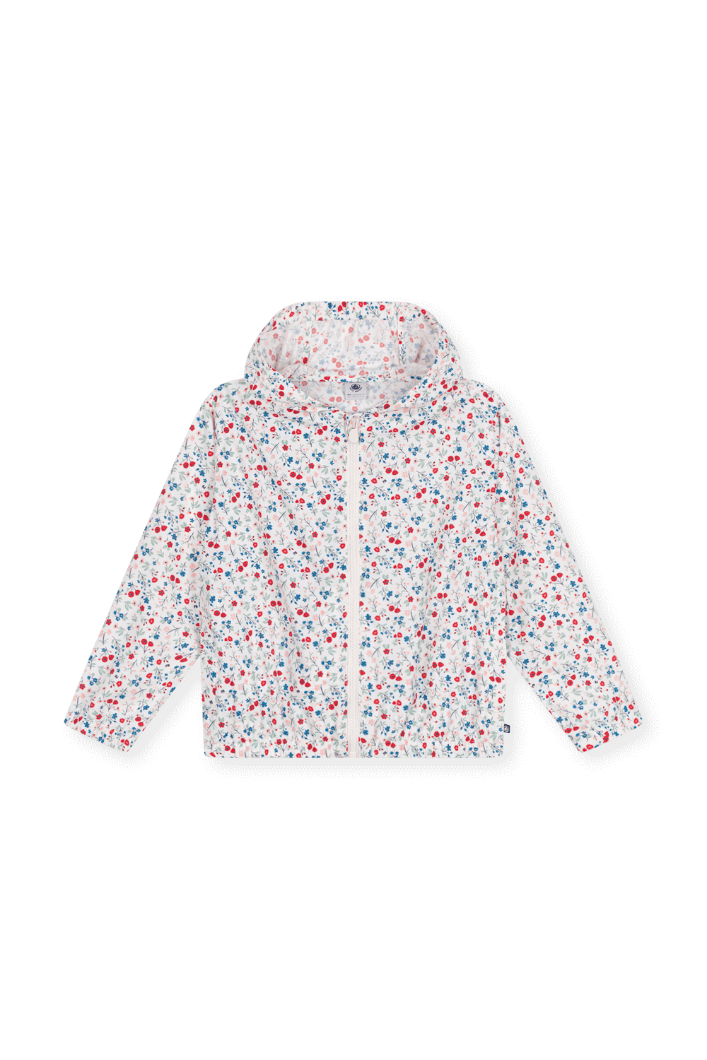 תמונה קידמית של ז'קט PETIT BATEAU