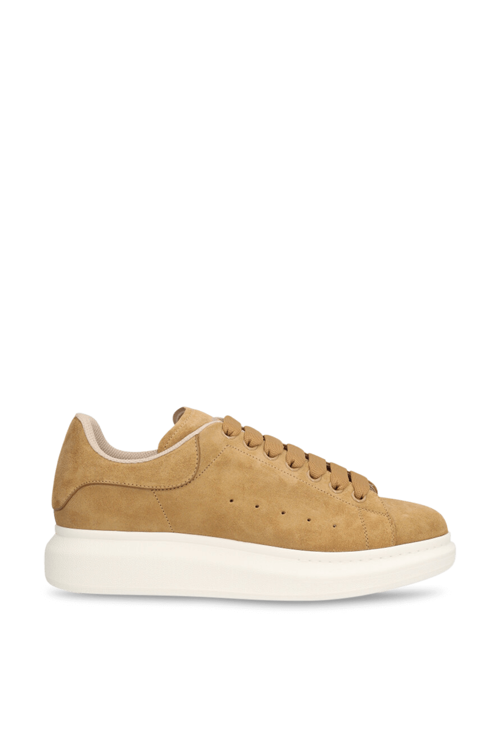 תמונה קידמית של נעלי סניקרס ALEXANDER MCQUEEN