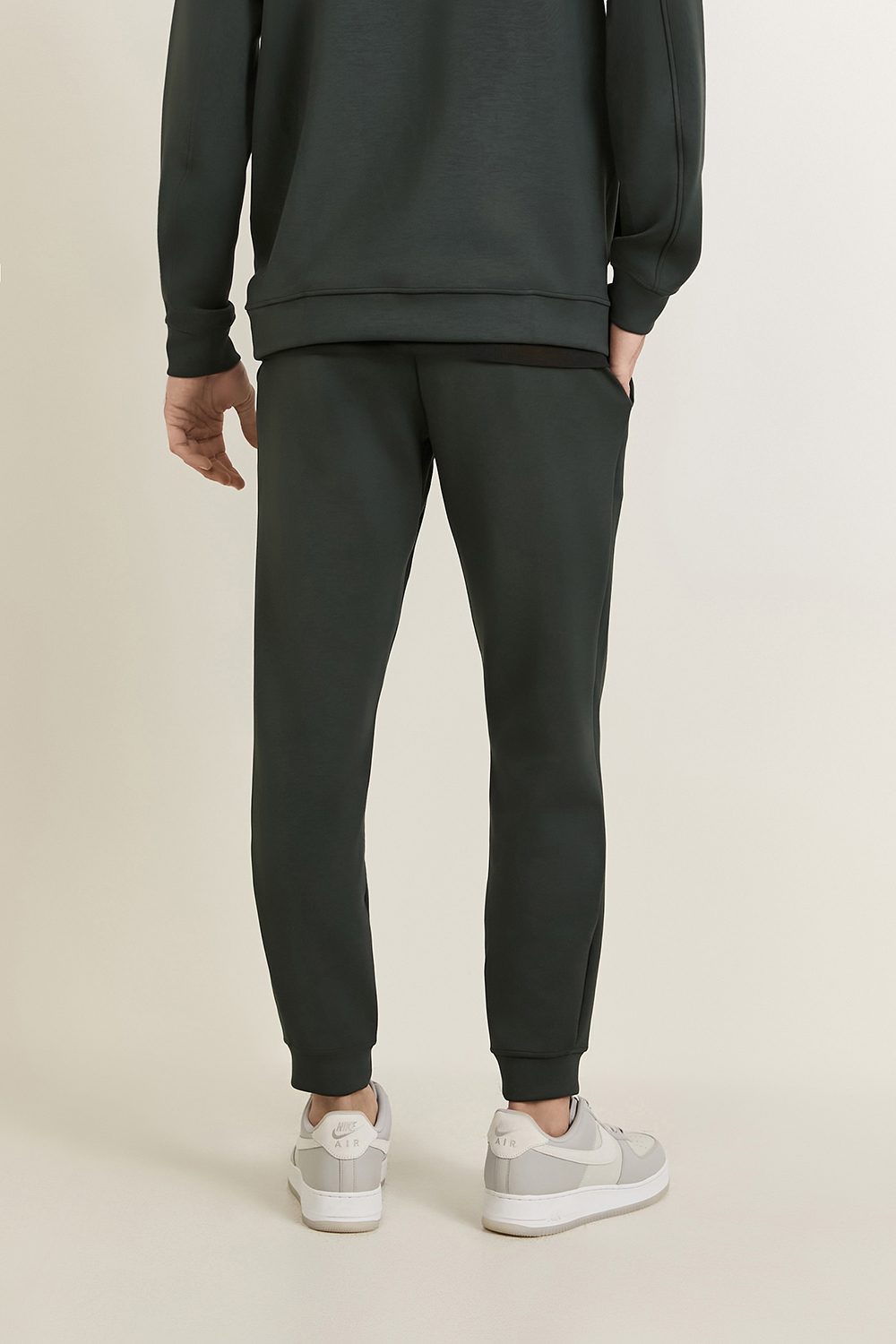 תמונת דוגמן אחורית של Smooth Spacer Jogger LULULEMON