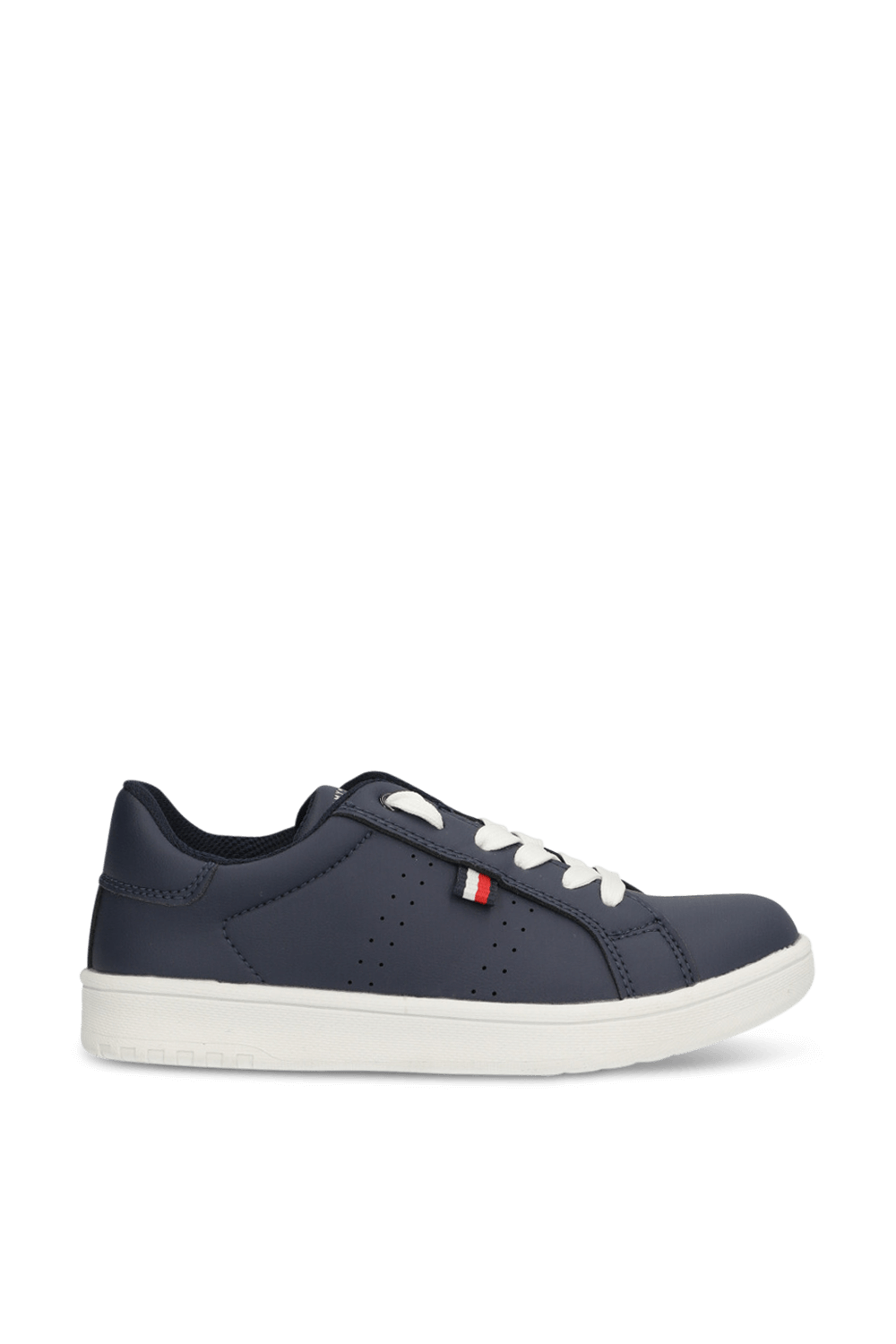 תמונה קידמית של נעלי סניקרס - מידות 35-39 TOMMY HILFIGER KIDS