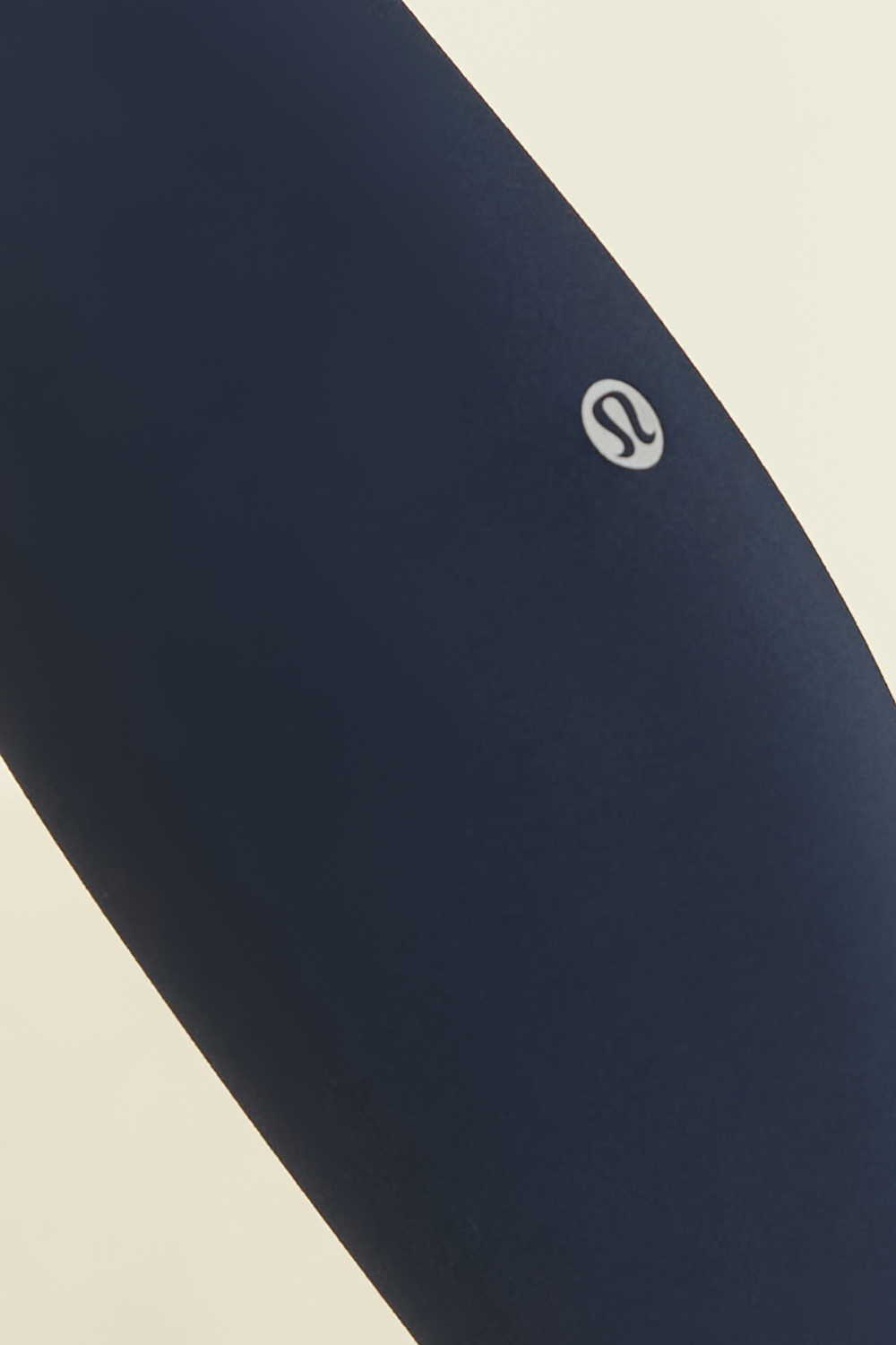 תמונת תקריב דוגמן של Wunder Train HR Tight 25 LULULEMON