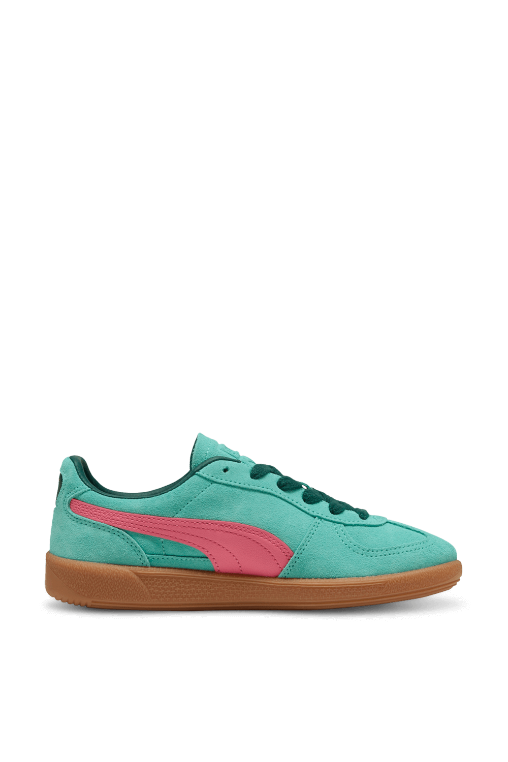 תמונה קידמית של נעלי סניקרס פלרמו PUMA