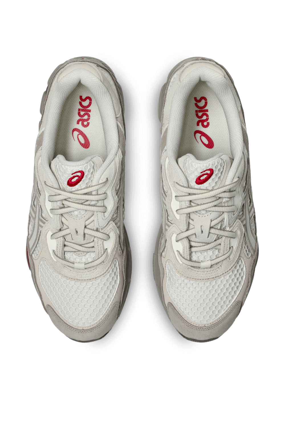 תמונת פנים של נעלי סניקרס ג'ל 1130 ASICS