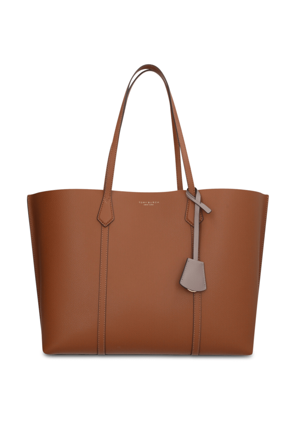 תמונה קידמית של תיק פרי ללפטופ TORY BURCH