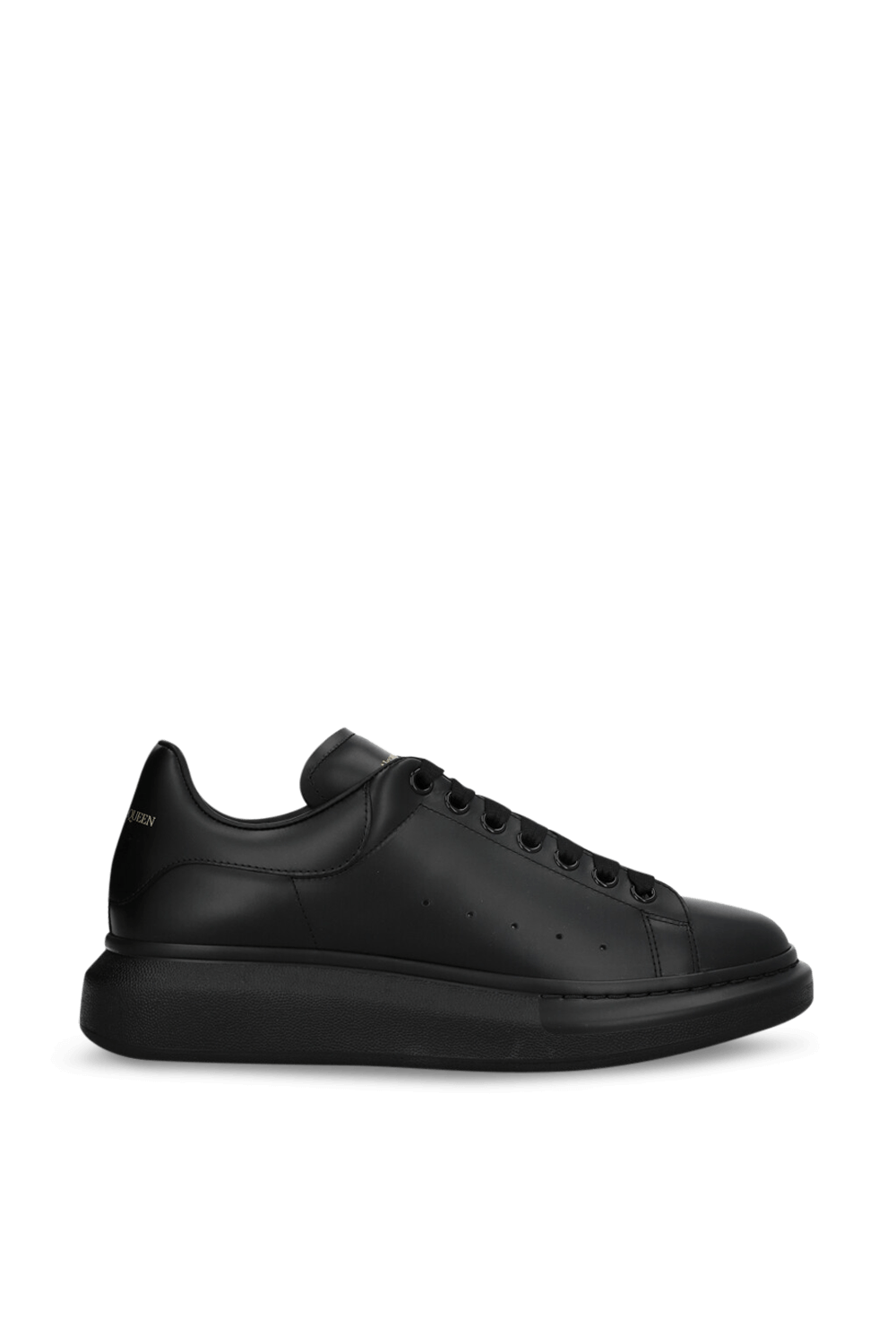 תמונה קידמית של נעלי סניקרס ALEXANDER MCQUEEN