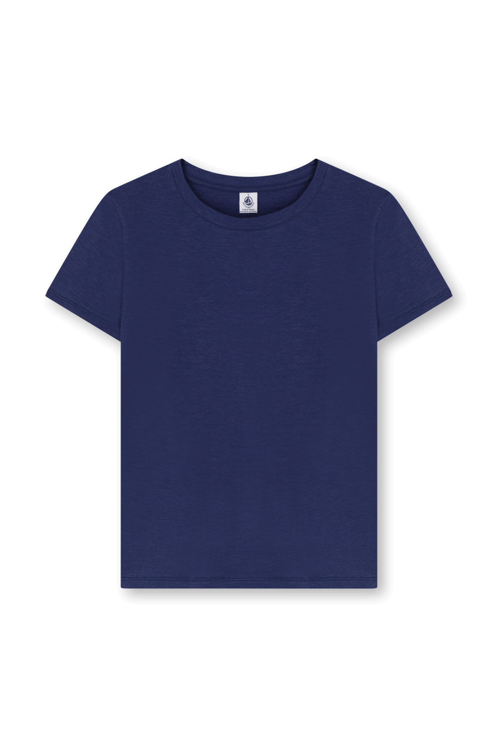 תמונה קידמית של חולצת טי PETIT BATEAU