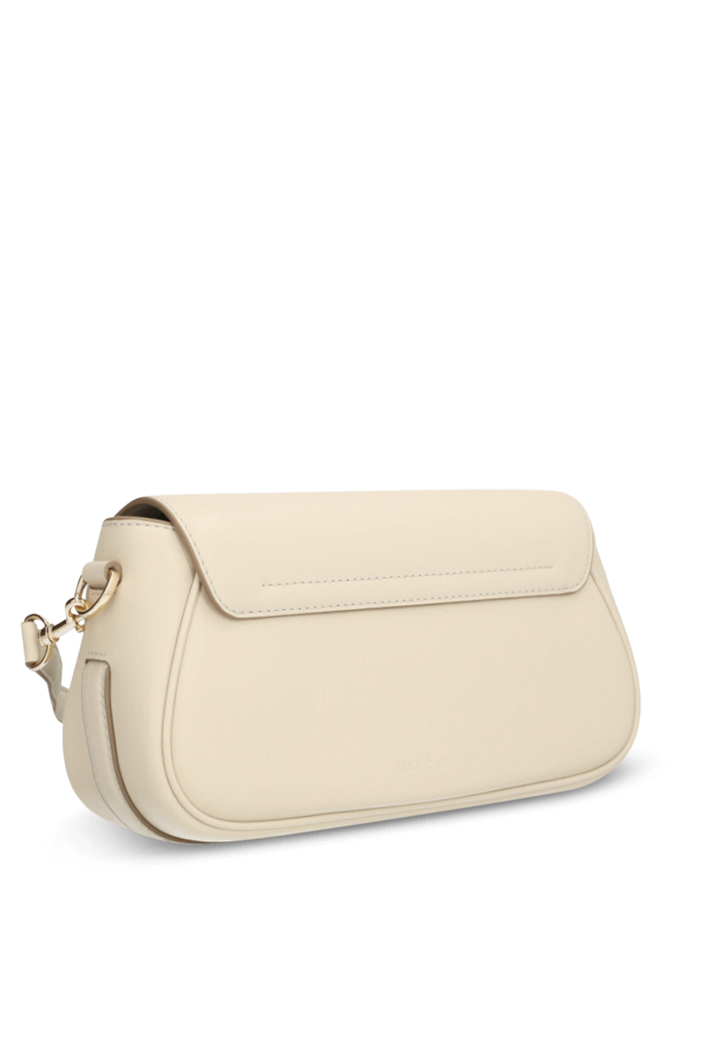 תמונה אחורית של תיק כתף תלתן לארג' MARC JACOBS